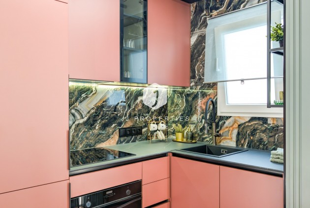 Segunda mano - Apartamento / piso -
Torrevieja - Costa Blanca