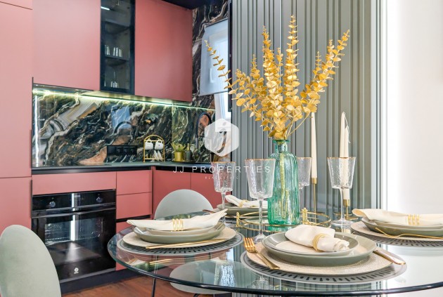 Segunda mano - Apartamento / piso -
Torrevieja - Costa Blanca