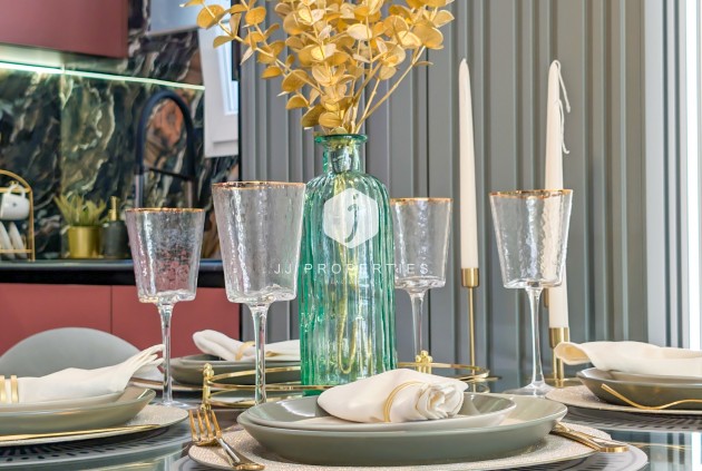 Segunda mano - Apartamento / piso -
Torrevieja - Costa Blanca