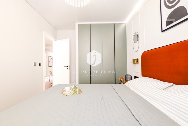 Segunda mano - Apartamento / piso -
Torrevieja - Costa Blanca