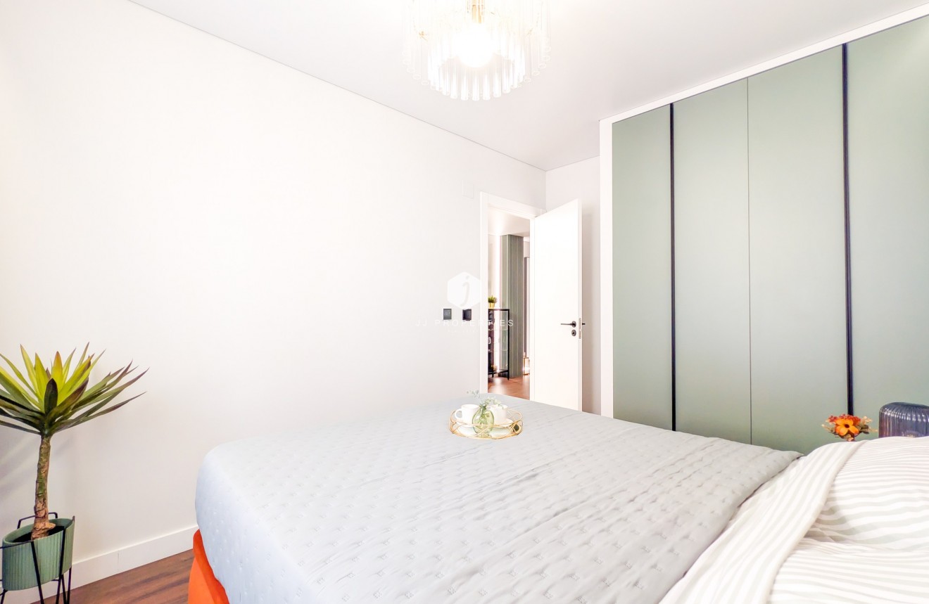 Segunda mano - Apartamento / piso -
Torrevieja - Costa Blanca