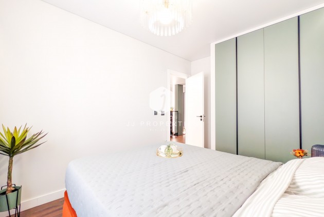 Segunda mano - Apartamento / piso -
Torrevieja - Costa Blanca