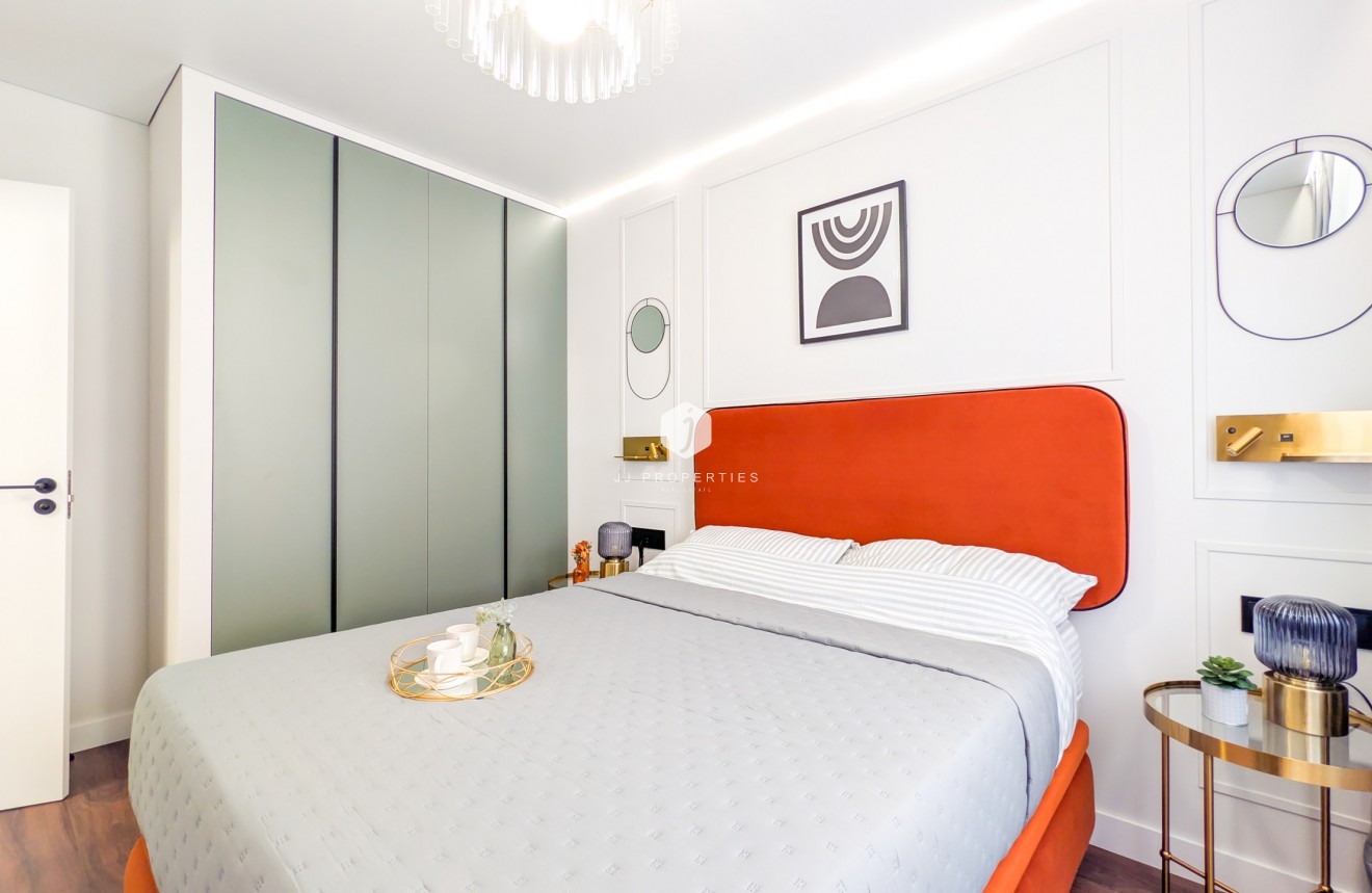 Segunda mano - Apartamento / piso -
Torrevieja - Costa Blanca