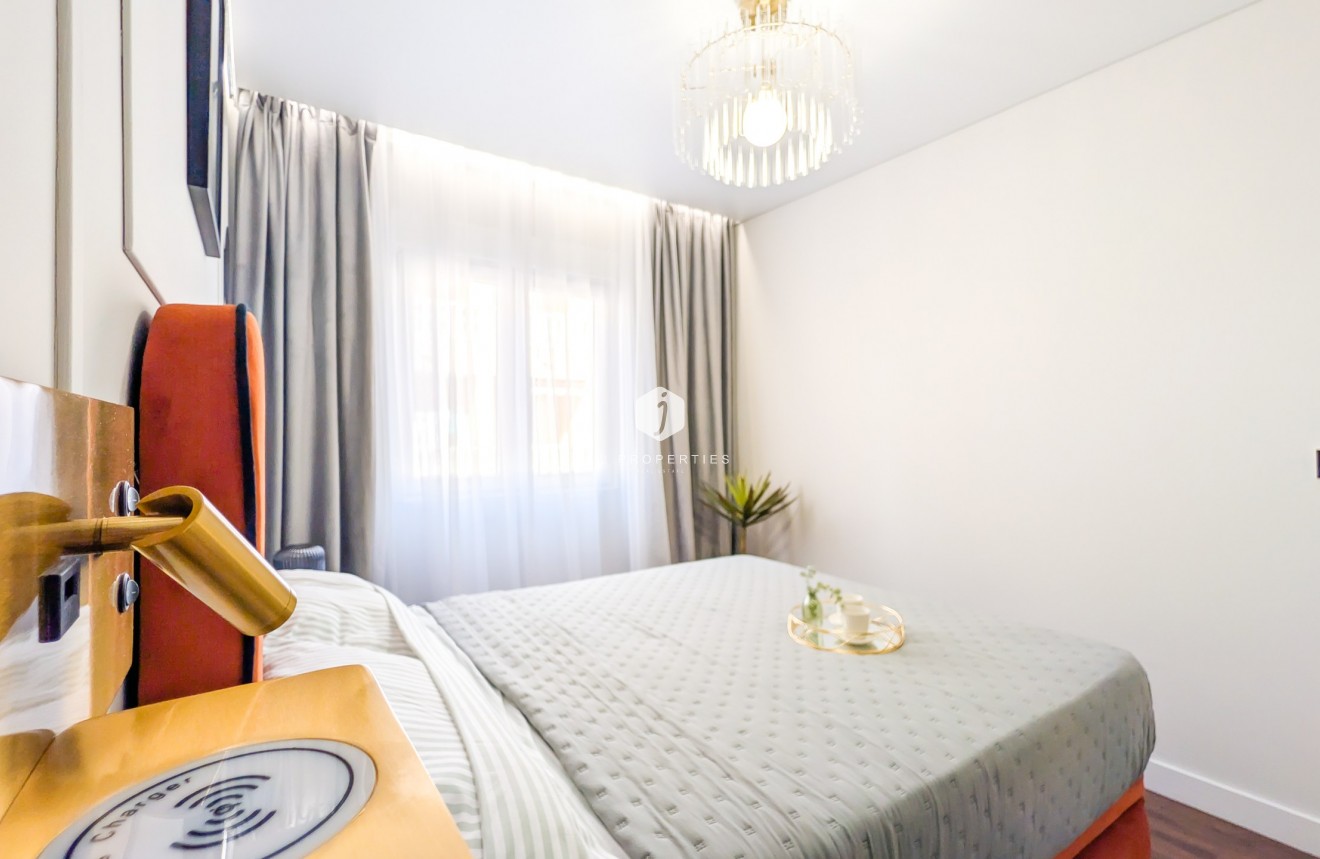 Segunda mano - Apartamento / piso -
Torrevieja - Costa Blanca