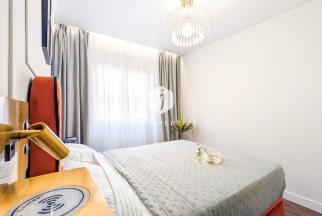 Segunda mano - Apartamento / piso -
Torrevieja - Costa Blanca