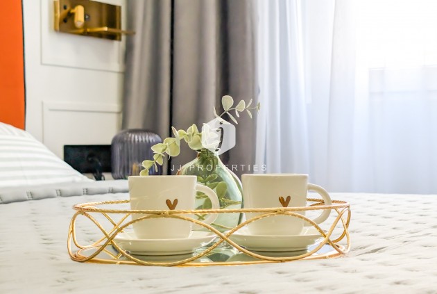 Segunda mano - Apartamento / piso -
Torrevieja - Costa Blanca