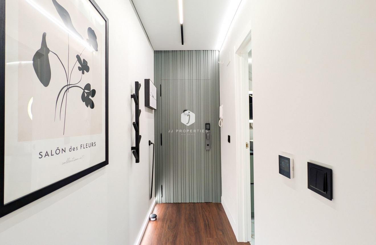 Segunda mano - Apartamento / piso -
Torrevieja - Costa Blanca