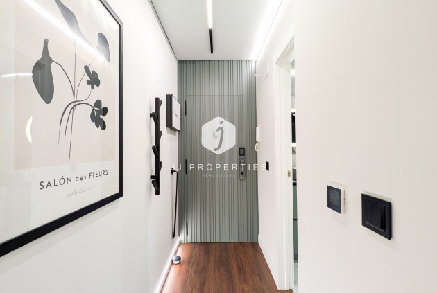 Segunda mano - Apartamento / piso -
Torrevieja - Costa Blanca