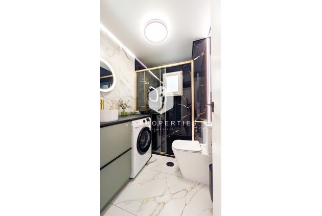 Segunda mano - Apartamento / piso -
Torrevieja - Costa Blanca