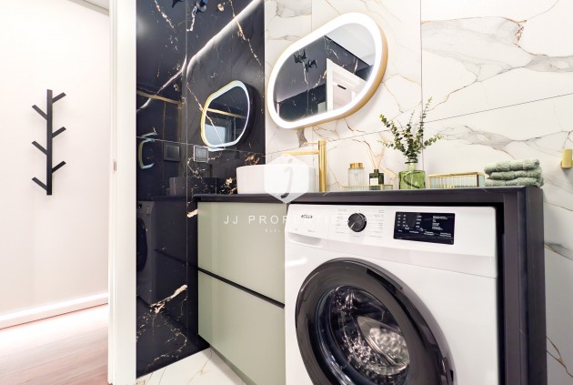 Segunda mano - Apartamento / piso -
Torrevieja - Costa Blanca