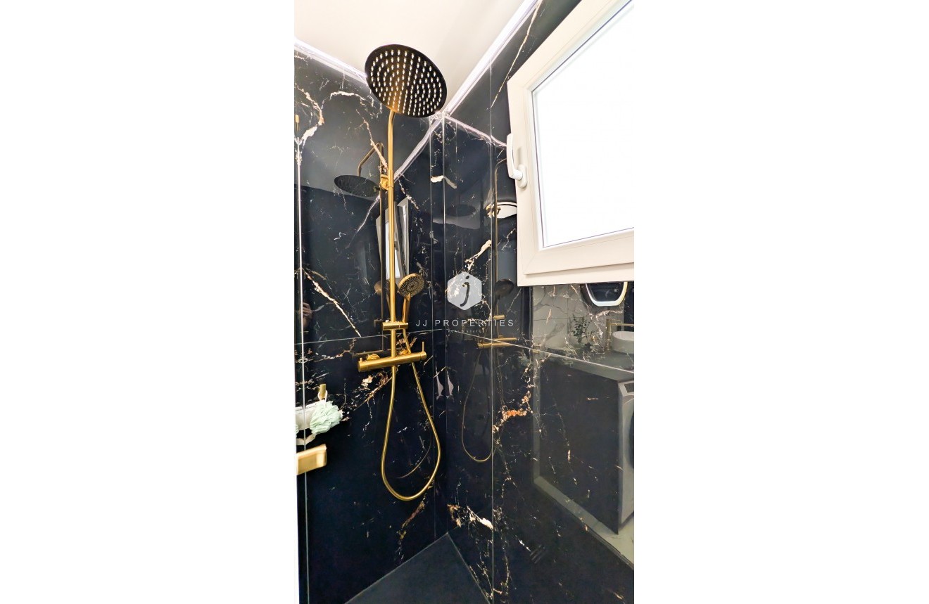 Segunda mano - Apartamento / piso -
Torrevieja - Costa Blanca