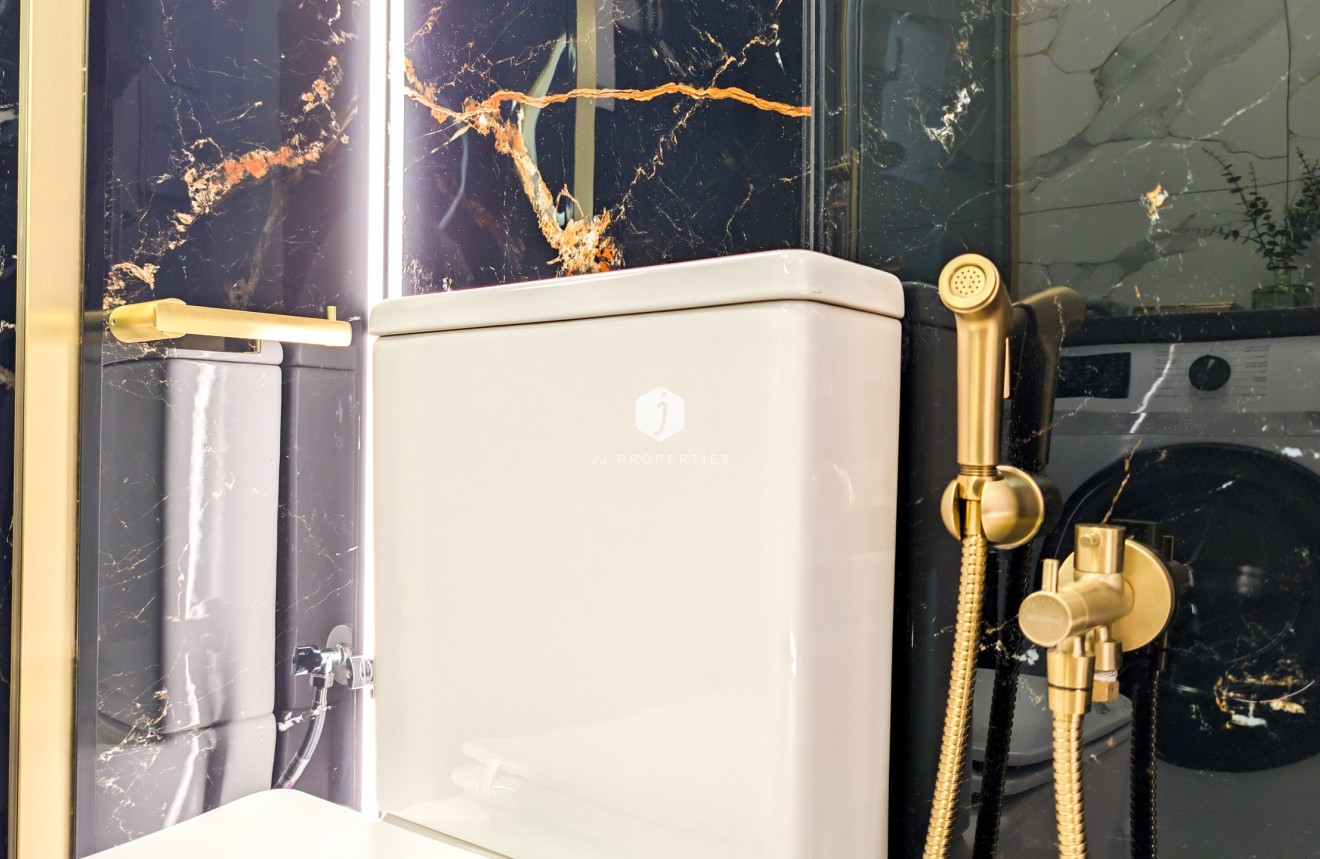 Segunda mano - Apartamento / piso -
Torrevieja - Costa Blanca