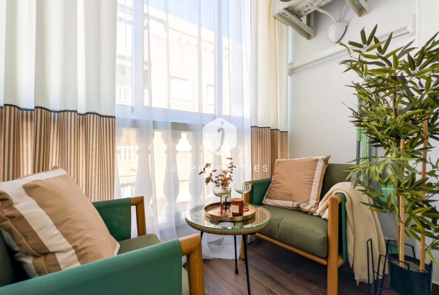 Segunda mano - Apartamento / piso -
Torrevieja - Costa Blanca