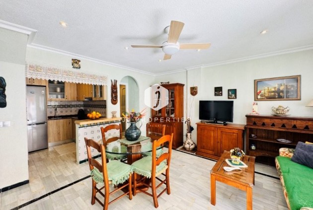 Segunda mano - Chalet -
La Mata - Costa Blanca