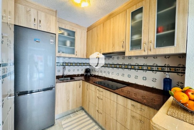 Segunda mano - Chalet -
La Mata - Costa Blanca