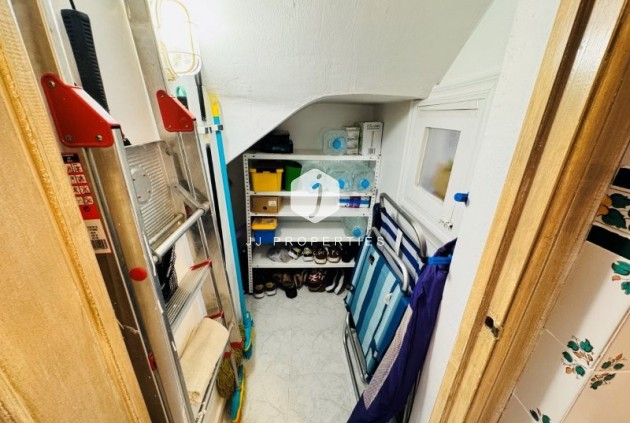 Segunda mano - Chalet -
La Mata - Costa Blanca