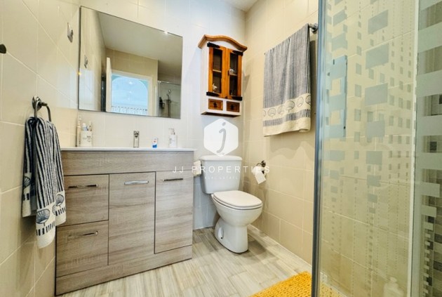 Segunda mano - Chalet -
La Mata - Costa Blanca