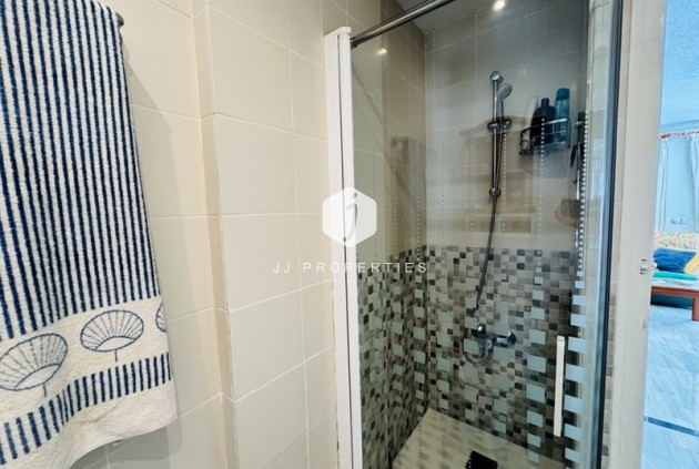 Segunda mano - Chalet -
La Mata - Costa Blanca