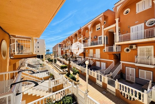 Segunda mano - Chalet -
La Mata - Costa Blanca