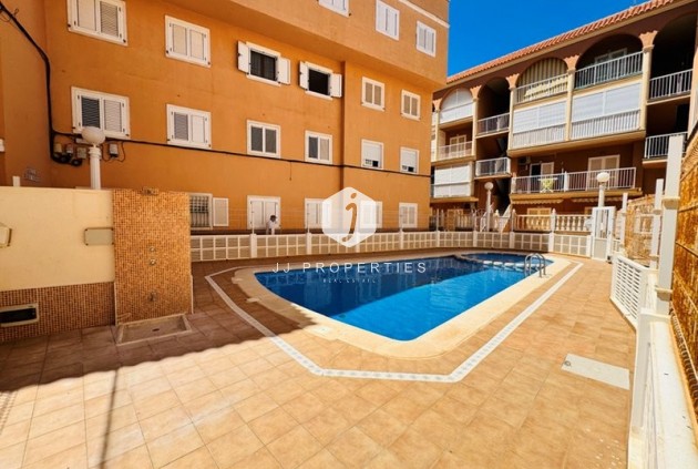 Segunda mano - Chalet -
La Mata - Costa Blanca