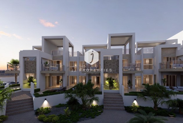 Nouvelle construction - Bungalow -
Ciudad Quesada - Lo Marabú