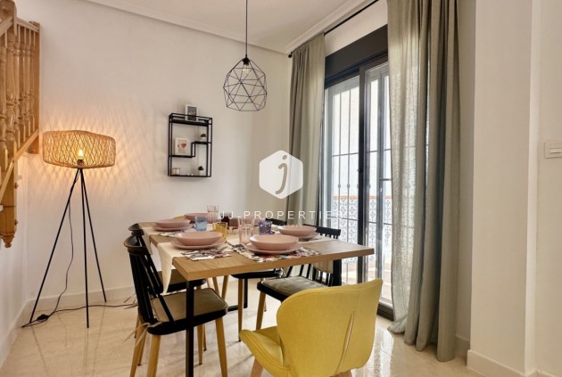 Segunda mano - Chalet -
San Miguel de Salinas - Inland