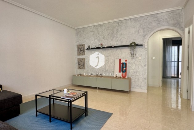 Segunda mano - Chalet -
San Miguel de Salinas - Inland