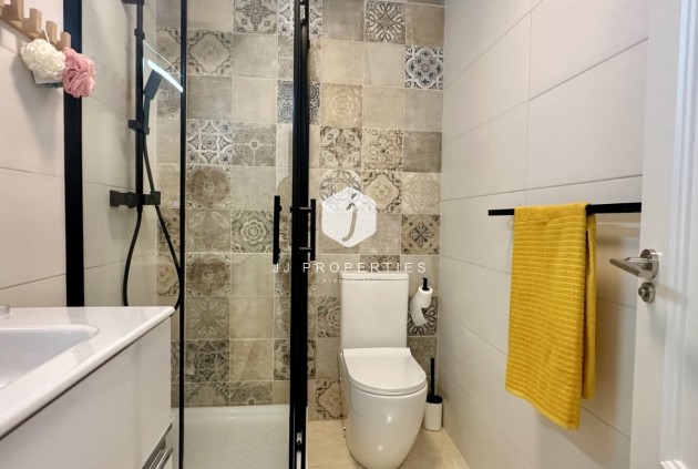 Segunda mano - Chalet -
San Miguel de Salinas - Inland