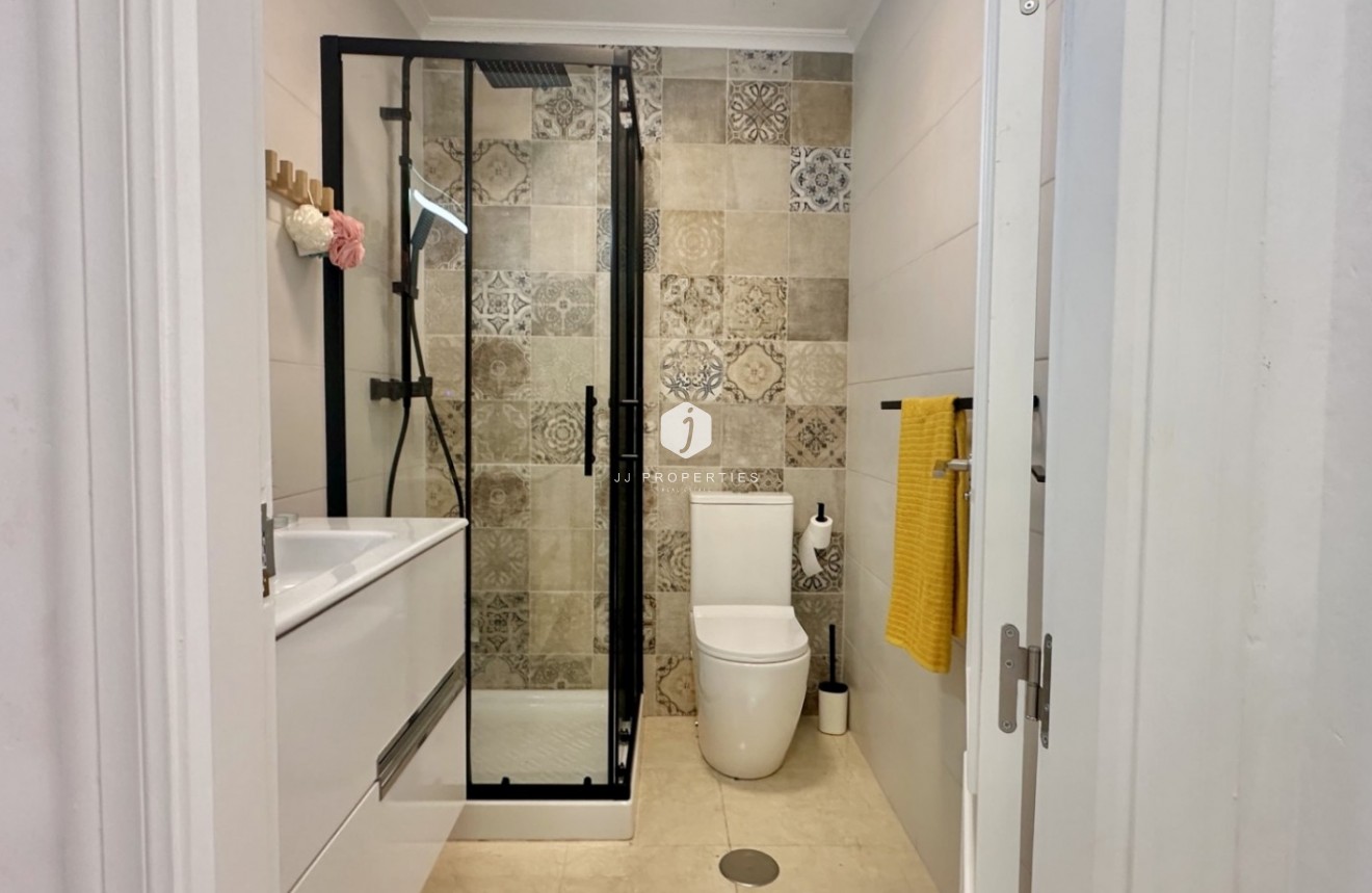 Segunda mano - Chalet -
San Miguel de Salinas - Inland