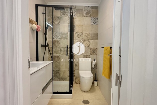 Segunda mano - Chalet -
San Miguel de Salinas - Inland