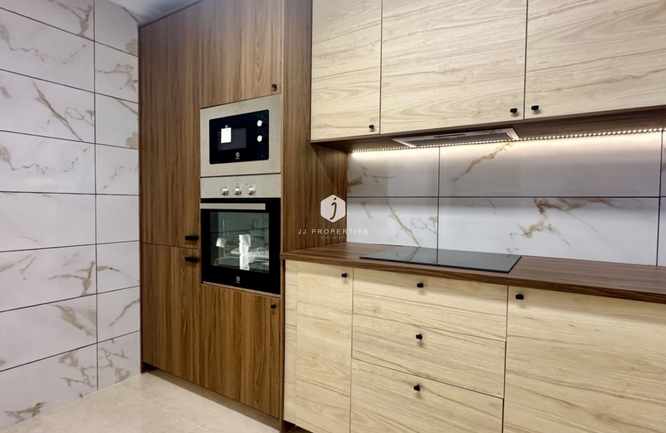 Segunda mano - Chalet -
San Miguel de Salinas - Inland