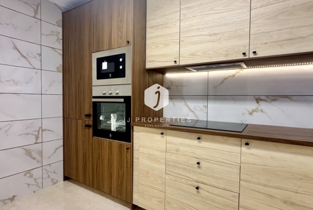 Segunda mano - Chalet -
San Miguel de Salinas - Inland