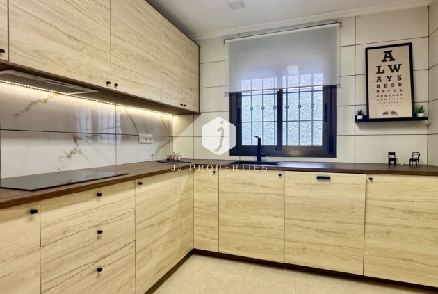 Segunda mano - Chalet -
San Miguel de Salinas - Inland