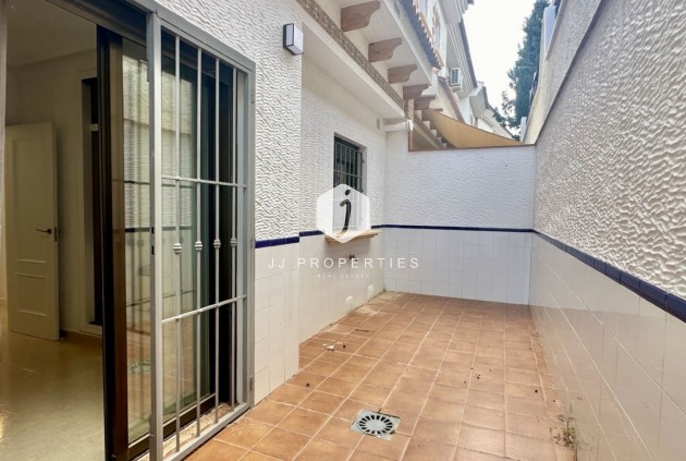 Segunda mano - Chalet -
San Miguel de Salinas - Inland