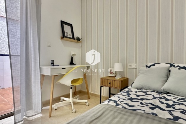 Segunda mano - Chalet -
San Miguel de Salinas - Inland