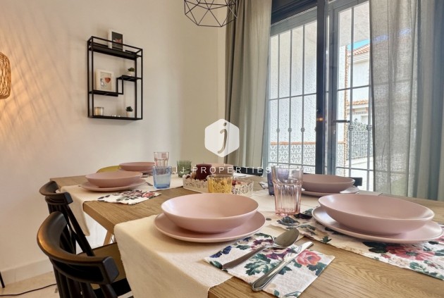 Segunda mano - Chalet -
San Miguel de Salinas - Inland