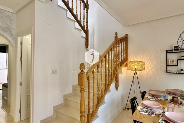 Segunda mano - Chalet -
San Miguel de Salinas - Inland