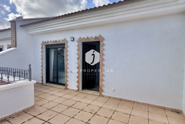 Segunda mano - Chalet -
San Miguel de Salinas - Inland