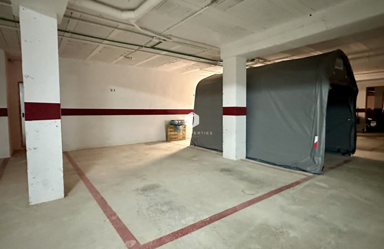 Segunda mano - Chalet -
San Miguel de Salinas - Inland