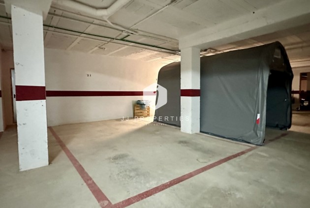 Segunda mano - Chalet -
San Miguel de Salinas - Inland