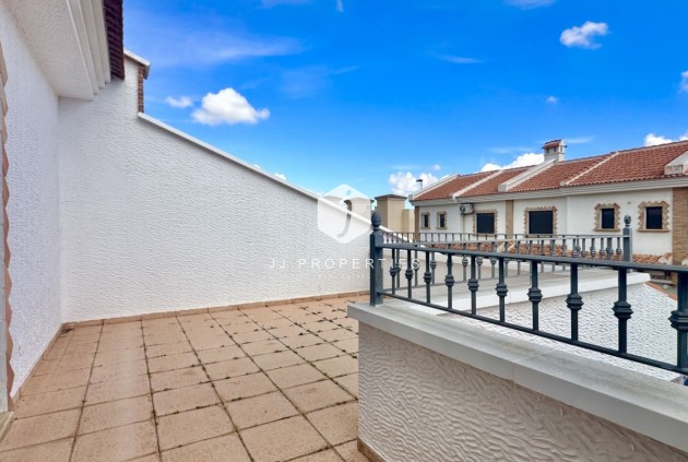 Segunda mano - Chalet -
San Miguel de Salinas - Inland