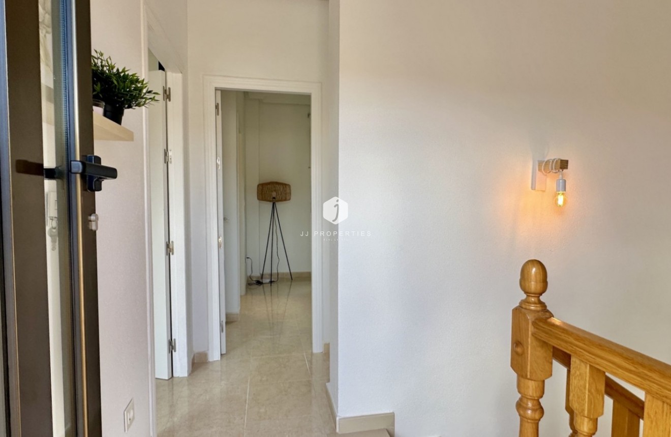 Segunda mano - Chalet -
San Miguel de Salinas - Inland