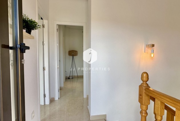 Segunda mano - Chalet -
San Miguel de Salinas - Inland