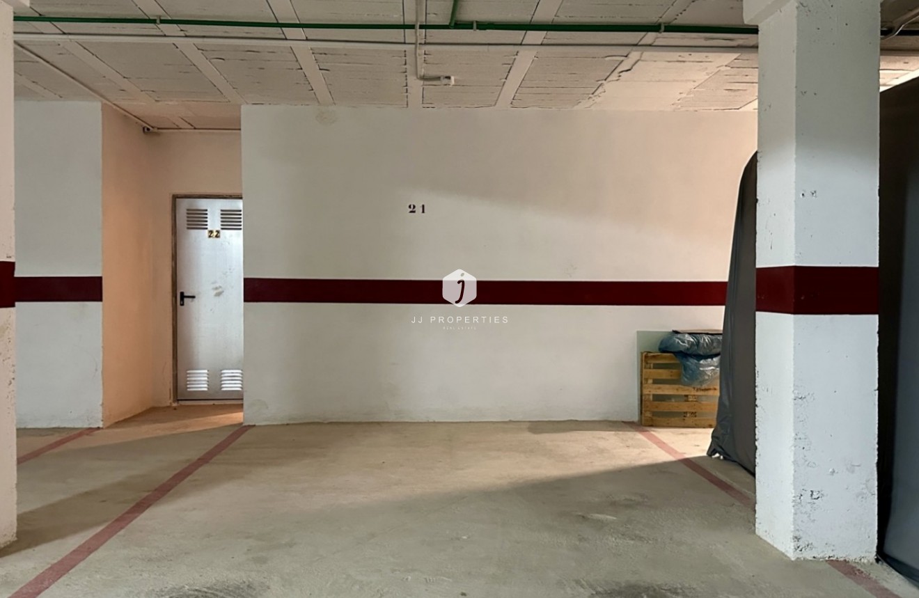 Segunda mano - Chalet -
San Miguel de Salinas - Inland