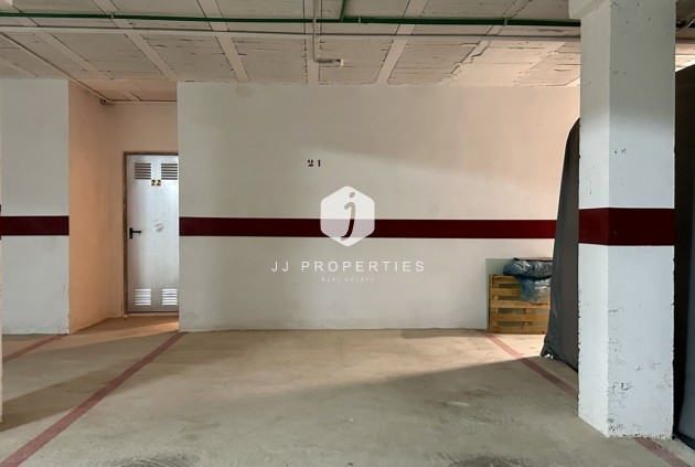 Segunda mano - Chalet -
San Miguel de Salinas - Inland