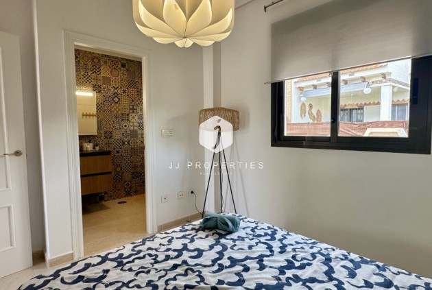 Segunda mano - Chalet -
San Miguel de Salinas - Inland