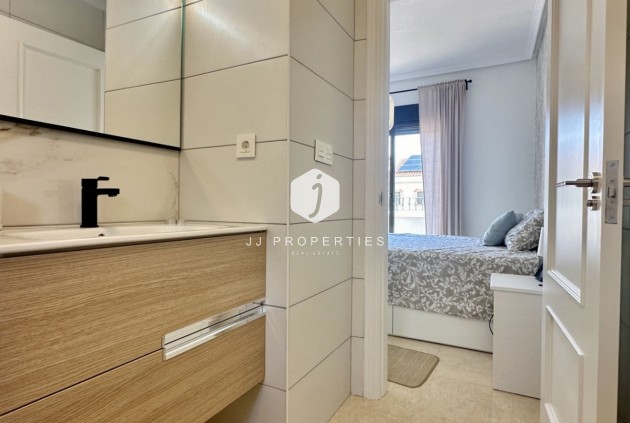 Segunda mano - Chalet -
San Miguel de Salinas - Inland