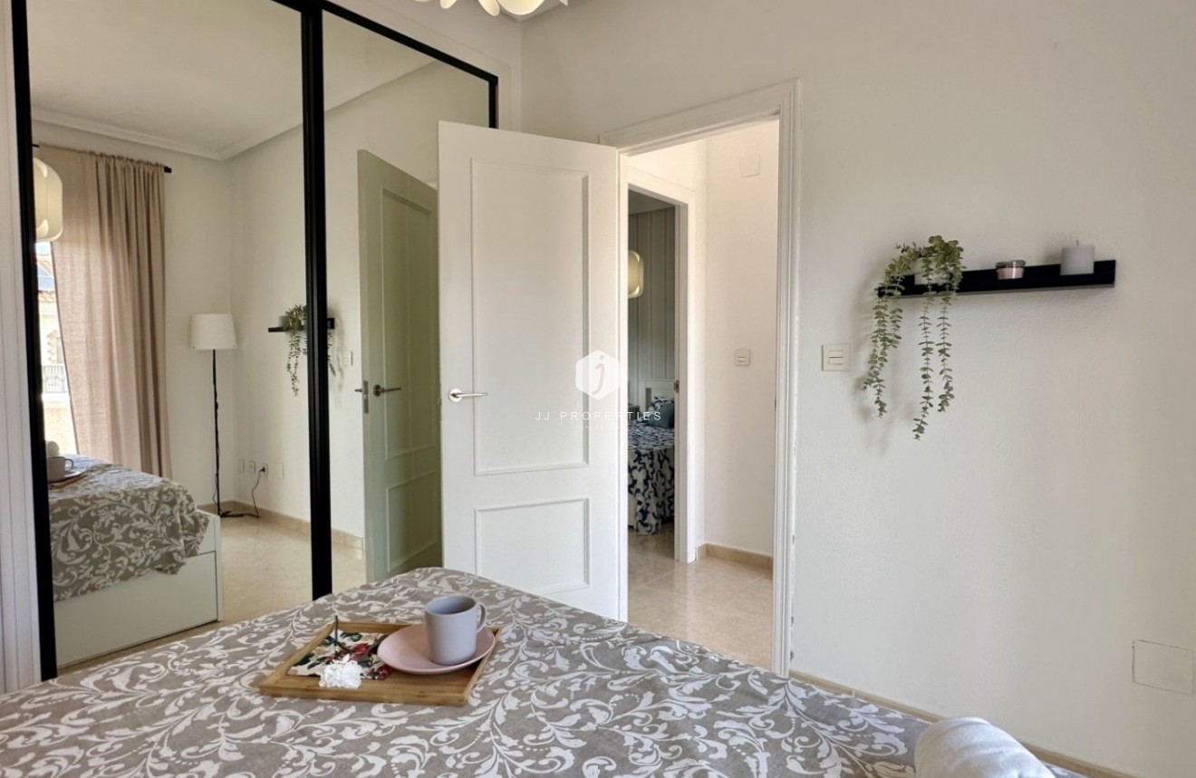 Segunda mano - Chalet -
San Miguel de Salinas - Inland