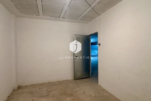 Segunda mano - Chalet -
San Miguel de Salinas - Inland