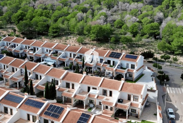 Segunda mano - Chalet -
San Miguel de Salinas - Inland
